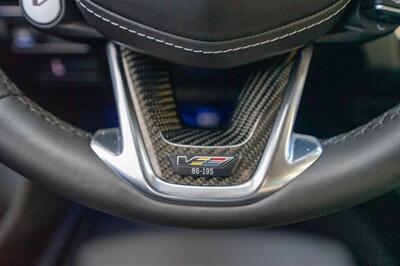 2025 Cadillac CT5-V Blackwing - Photo 39 - Sarasota, FL 34243