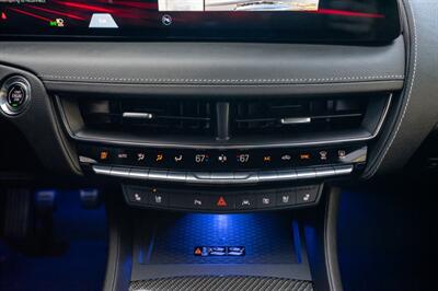 2025 Cadillac CT5-V Blackwing - Photo 43 - Sarasota, FL 34243