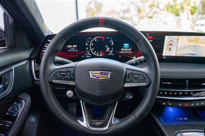 2025 Cadillac CT5-V Blackwing - Photo 35 - Sarasota, FL 34243