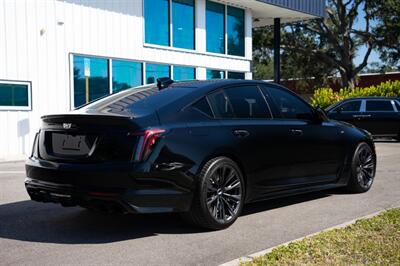 2025 Cadillac CT5-V Blackwing - Photo 6 - Sarasota, FL 34243