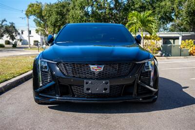 2025 Cadillac CT5-V Blackwing - Photo 2 - Sarasota, FL 34243
