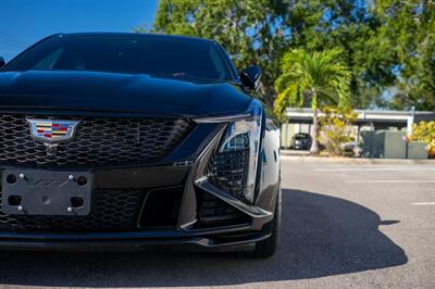 2025 Cadillac CT5-V Blackwing - Photo 13 - Sarasota, FL 34243