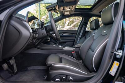2025 Cadillac CT5-V Blackwing - Photo 32 - Sarasota, FL 34243