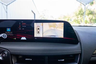 2025 Cadillac CT5-V Blackwing - Photo 42 - Sarasota, FL 34243