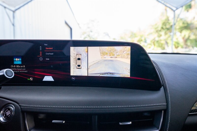 2025 Cadillac CT5-V Blackwing - Photo 42 - Sarasota, FL 34243