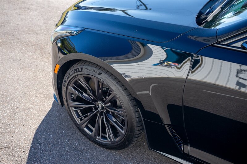 2025 Cadillac CT5-V Blackwing - Photo 30 - Sarasota, FL 34243