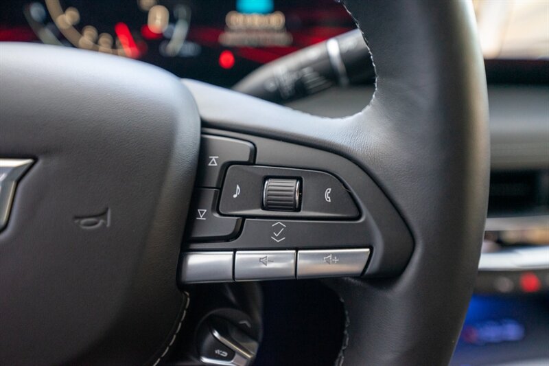 2025 Cadillac CT5-V Blackwing - Photo 37 - Sarasota, FL 34243