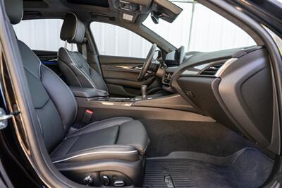 2025 Cadillac CT5-V Blackwing - Photo 49 - Sarasota, FL 34243