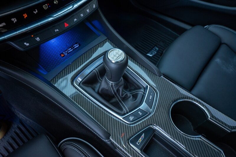 2025 Cadillac CT5-V Blackwing - Photo 51 - Sarasota, FL 34243