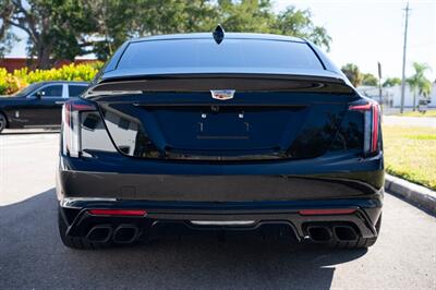 2025 Cadillac CT5-V Blackwing - Photo 7 - Sarasota, FL 34243