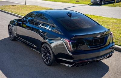 2025 Cadillac CT5-V Blackwing - Photo 24 - Sarasota, FL 34243
