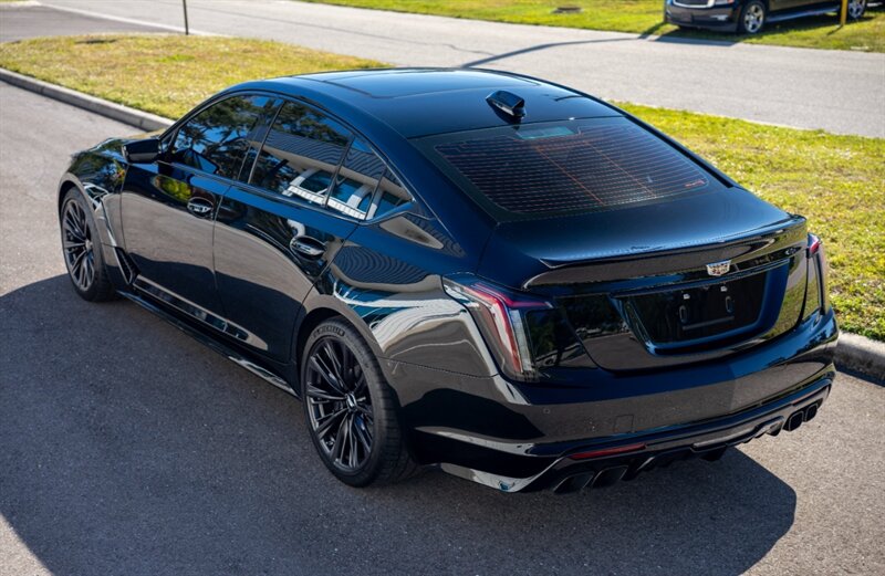 2025 Cadillac CT5-V Blackwing - Photo 24 - Sarasota, FL 34243