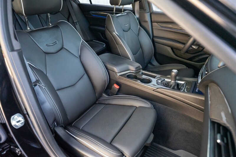 2025 Cadillac CT5-V Blackwing - Photo 48 - Sarasota, FL 34243