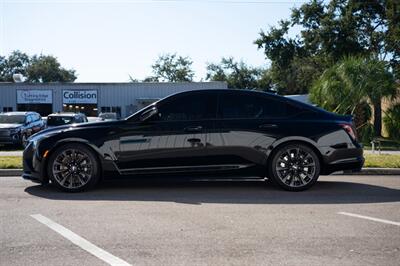 2025 Cadillac CT5-V Blackwing - Photo 10 - Sarasota, FL 34243