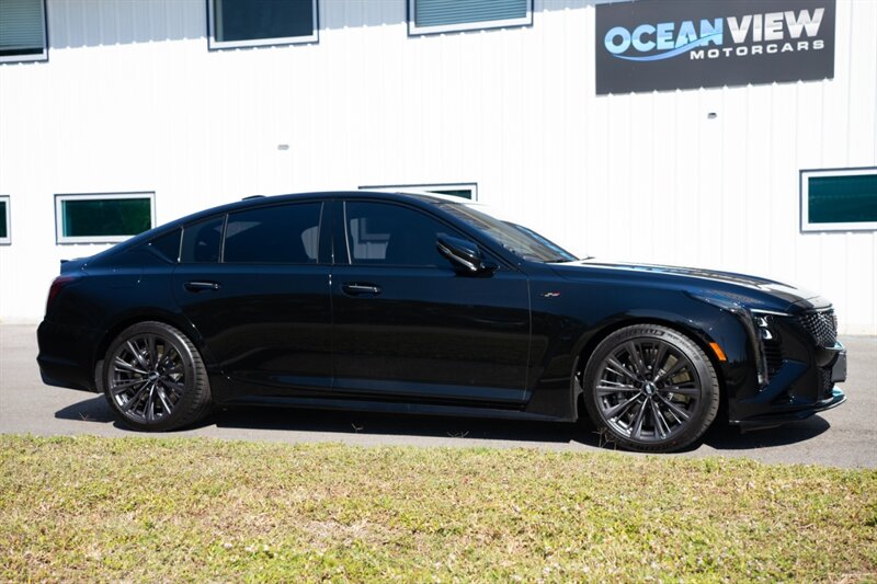 2025 Cadillac CT5-V Blackwing - Photo 4 - Sarasota, FL 34243