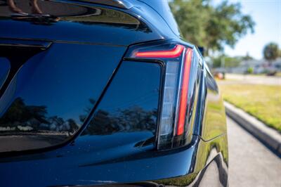 2025 Cadillac CT5-V Blackwing - Photo 26 - Sarasota, FL 34243