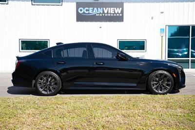 2025 Cadillac CT5-V Blackwing - Photo 5 - Sarasota, FL 34243