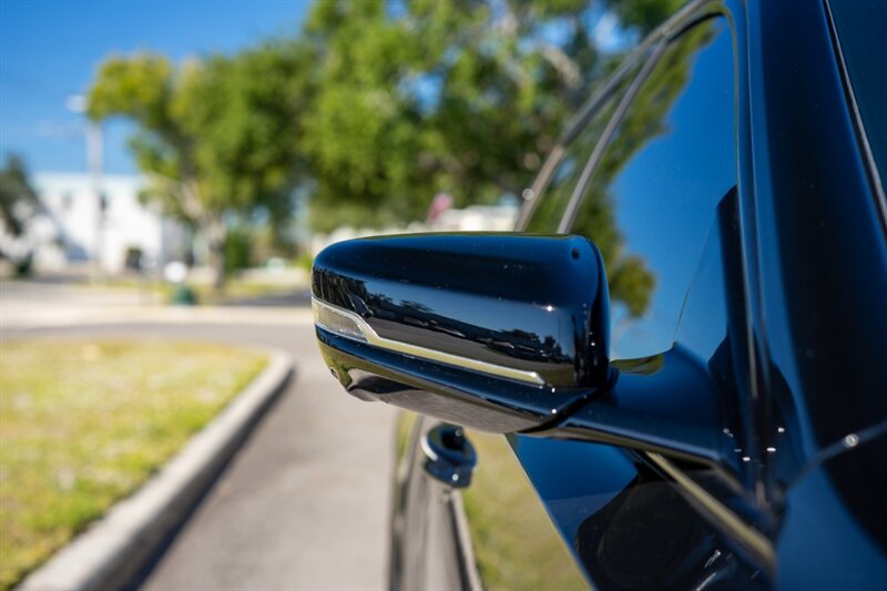 2025 Cadillac CT5-V Blackwing - Photo 22 - Sarasota, FL 34243