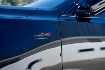 2025 Cadillac CT5-V Blackwing - Photo 20 - Sarasota, FL 34243