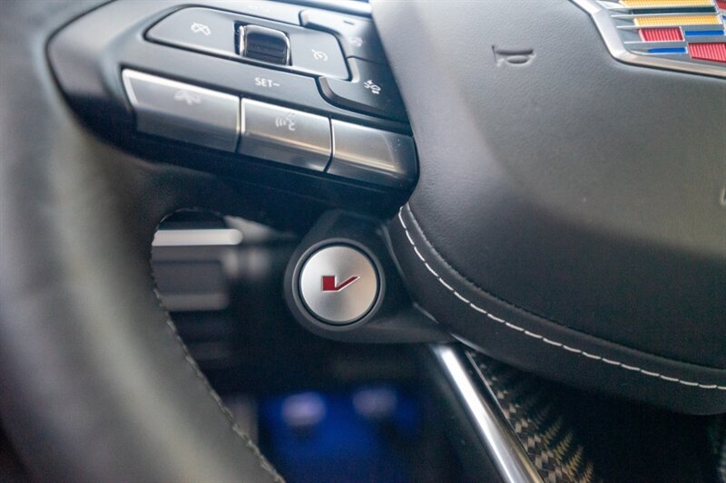 2025 Cadillac CT5-V Blackwing - Photo 38 - Sarasota, FL 34243