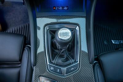 2025 Cadillac CT5-V Blackwing - Photo 52 - Sarasota, FL 34243