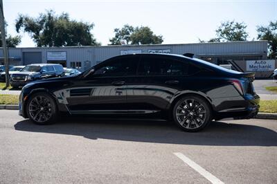 2025 Cadillac CT5-V Blackwing - Photo 9 - Sarasota, FL 34243