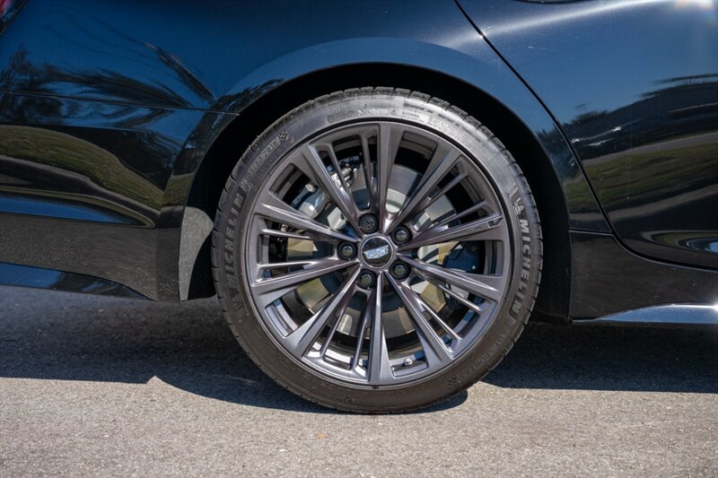 2025 Cadillac CT5-V Blackwing - Photo 17 - Sarasota, FL 34243