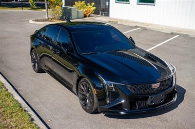 2025 Cadillac CT5-V Blackwing - Photo 15 - Sarasota, FL 34243