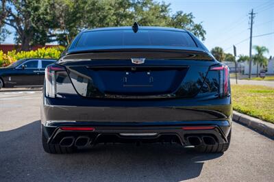 2025 Cadillac CT5-V Blackwing - Photo 29 - Sarasota, FL 34243