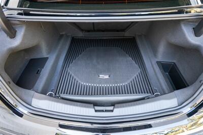 2025 Cadillac CT5-V Blackwing - Photo 57 - Sarasota, FL 34243