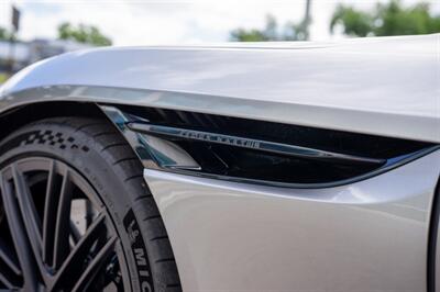 2024 Aston Martin DB12 V8   - Photo 21 - Sarasota, FL 34243