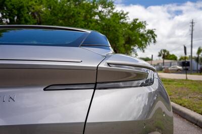 2024 Aston Martin DB12 V8   - Photo 24 - Sarasota, FL 34243
