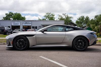 2024 Aston Martin DB12 V8   - Photo 8 - Sarasota, FL 34243