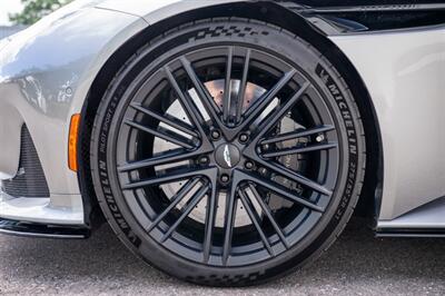 2024 Aston Martin DB12 V8   - Photo 20 - Sarasota, FL 34243