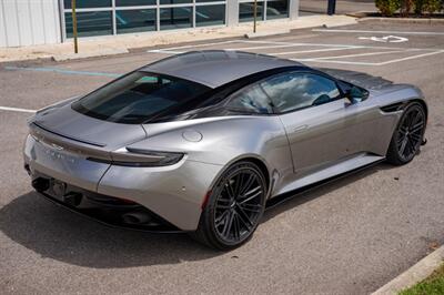 2024 Aston Martin DB12 V8   - Photo 27 - Sarasota, FL 34243