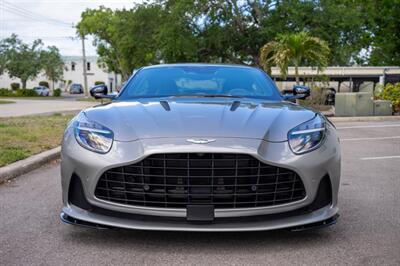 2024 Aston Martin DB12 V8   - Photo 2 - Sarasota, FL 34243
