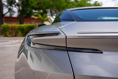 2024 Aston Martin DB12 V8   - Photo 25 - Sarasota, FL 34243