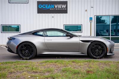 2024 Aston Martin DB12 V8   - Photo 4 - Sarasota, FL 34243