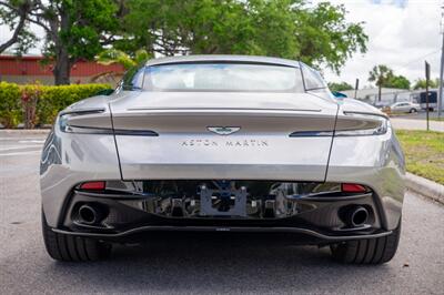 2024 Aston Martin DB12 V8   - Photo 6 - Sarasota, FL 34243