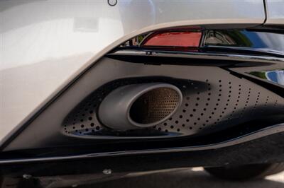 2024 Aston Martin DB12 V8   - Photo 30 - Sarasota, FL 34243