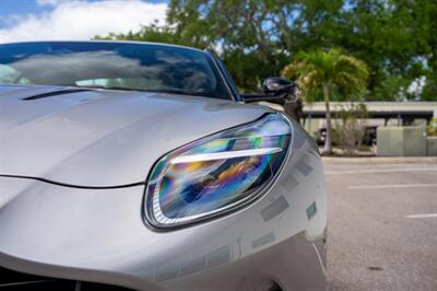 2024 Aston Martin DB12 V8   - Photo 10 - Sarasota, FL 34243