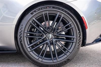 2024 Aston Martin DB12 V8   - Photo 19 - Sarasota, FL 34243
