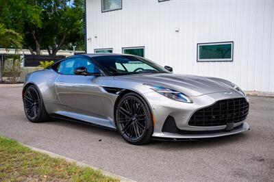 2024 Aston Martin DB12 V8   - Photo 3 - Sarasota, FL 34243