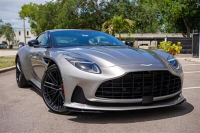 2024 Aston Martin DB12 V8   - Photo 1 - Sarasota, FL 34243