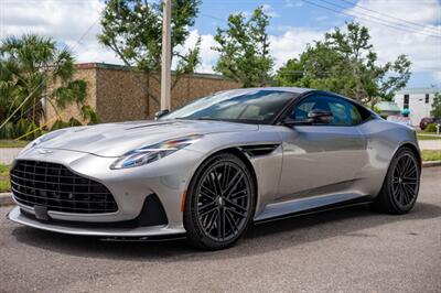 2024 Aston Martin DB12 V8   - Photo 9 - Sarasota, FL 34243