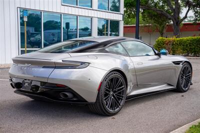 2024 Aston Martin DB12 V8   - Photo 5 - Sarasota, FL 34243