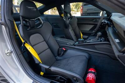 2024 Porsche 911 GT3 RS   - Photo 50 - Sarasota, FL 34243