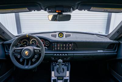 2024 Porsche 911 GT3 RS   - Photo 38 - Sarasota, FL 34243