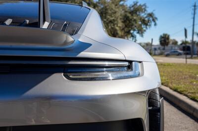 2024 Porsche 911 GT3 RS   - Photo 29 - Sarasota, FL 34243