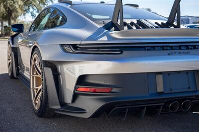 2024 Porsche 911 GT3 RS   - Photo 34 - Sarasota, FL 34243